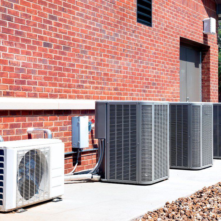 HVAC in Fort Mill, Indian Land, SC & Surrounding Areas