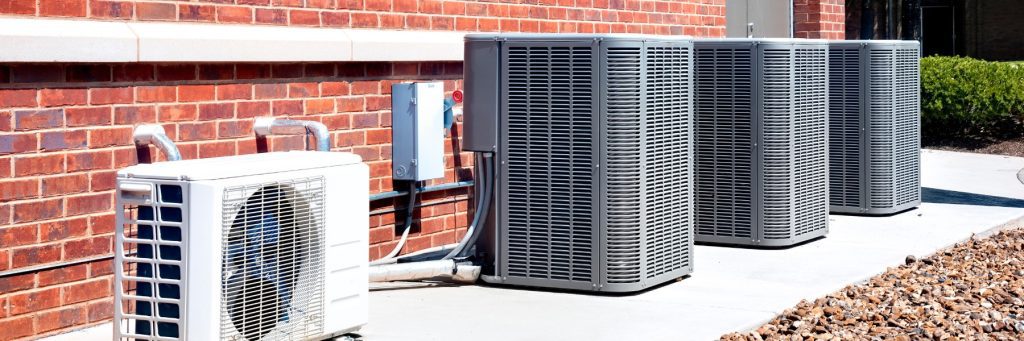 HVAC in Fort Mill, Indian Land, SC & Surrounding Areas