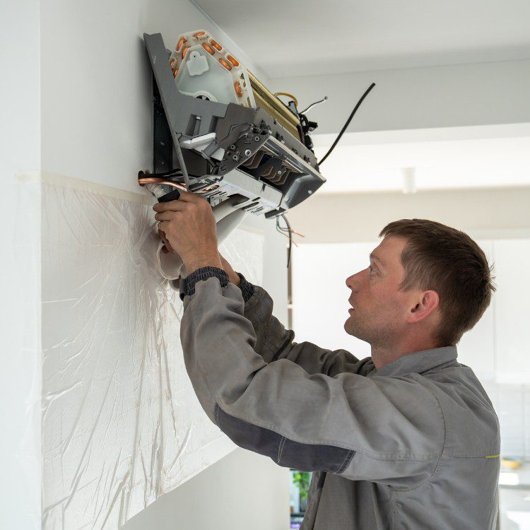 HVAC in Fort Mill, Indian Land, SC & Surrounding Areas