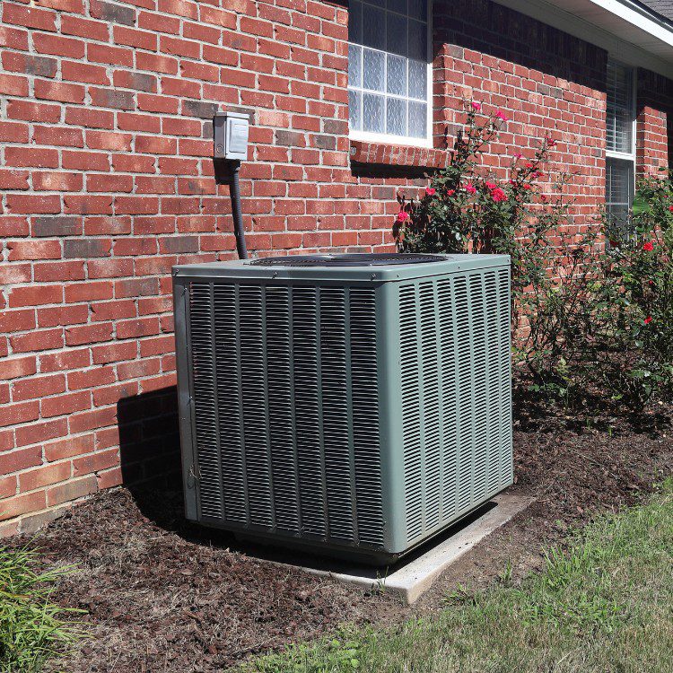 HVAC in Fort Mill, Indian Land, SC & Surrounding Areas