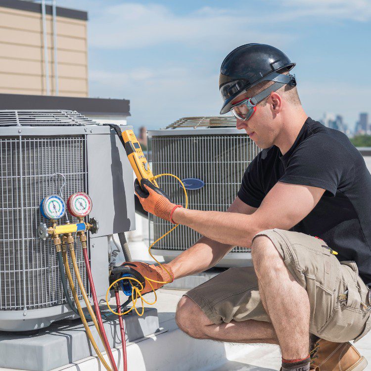 HVAC in Fort Mill, Indian Land, SC & Surrounding Areas
