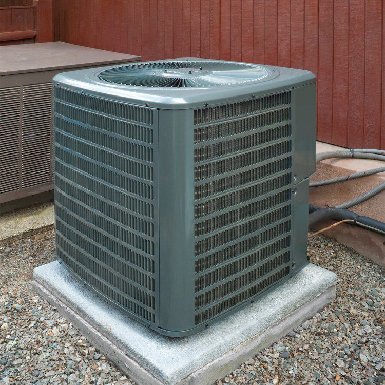 HVAC in Fort Mill, Indian Land, SC & Surrounding Areas