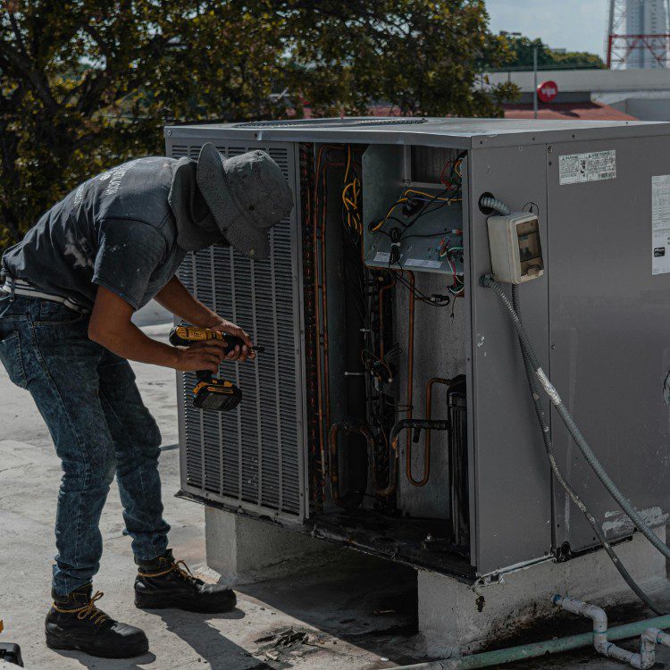 HVAC in Fort Mill, Indian Land, SC & Surrounding Areas