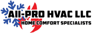 All-Pro HVAC LLC