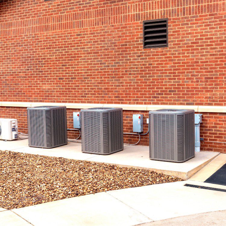 HVAC in Fort Mill, Indian Land, SC & Surrounding Areas