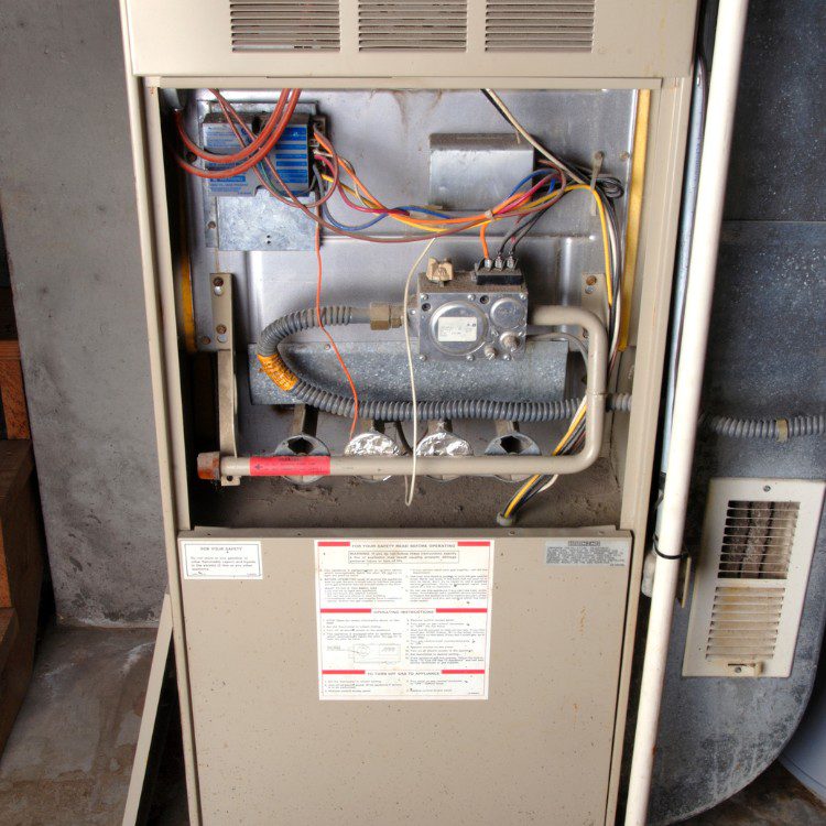 HVAC in Fort Mill, Indian Land, SC & Surrounding Areas